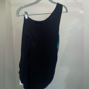 Women’s one shoulder Blouse